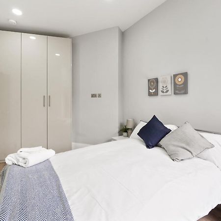 شقة 3Br Duplex Penthouse Harrow Centre المظهر الخارجي الصورة