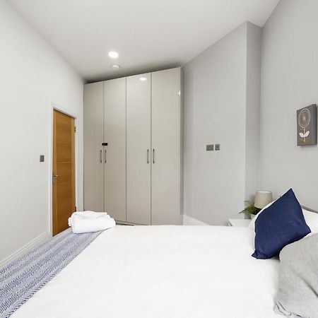 شقة 3Br Duplex Penthouse Harrow Centre المظهر الخارجي الصورة