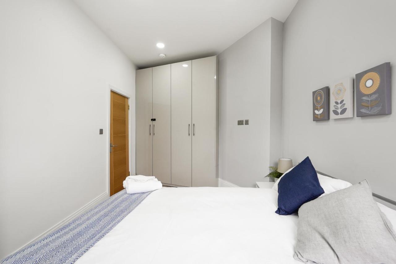 شقة 3Br Duplex Penthouse Harrow Centre المظهر الخارجي الصورة